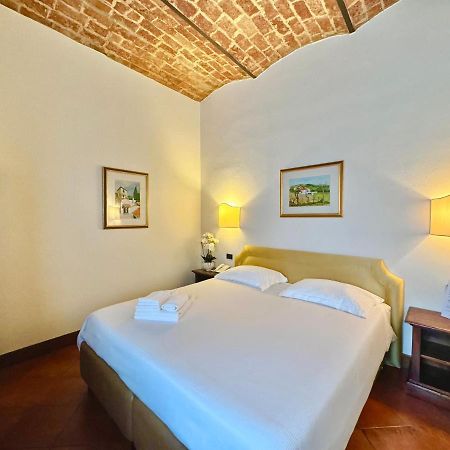 Hotel Relais Il Cestello Florence Exterior photo