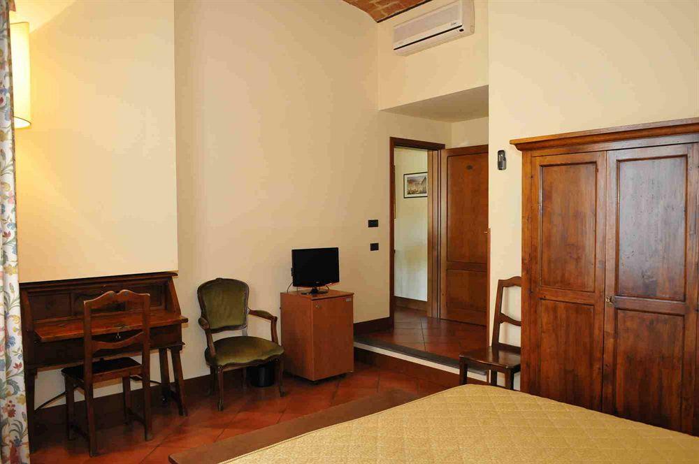 Hotel Relais Il Cestello Florence Exterior photo