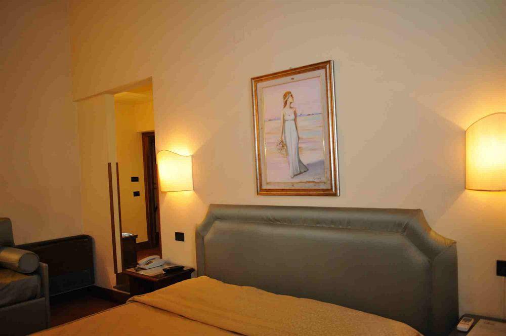 Hotel Relais Il Cestello Florence Exterior photo