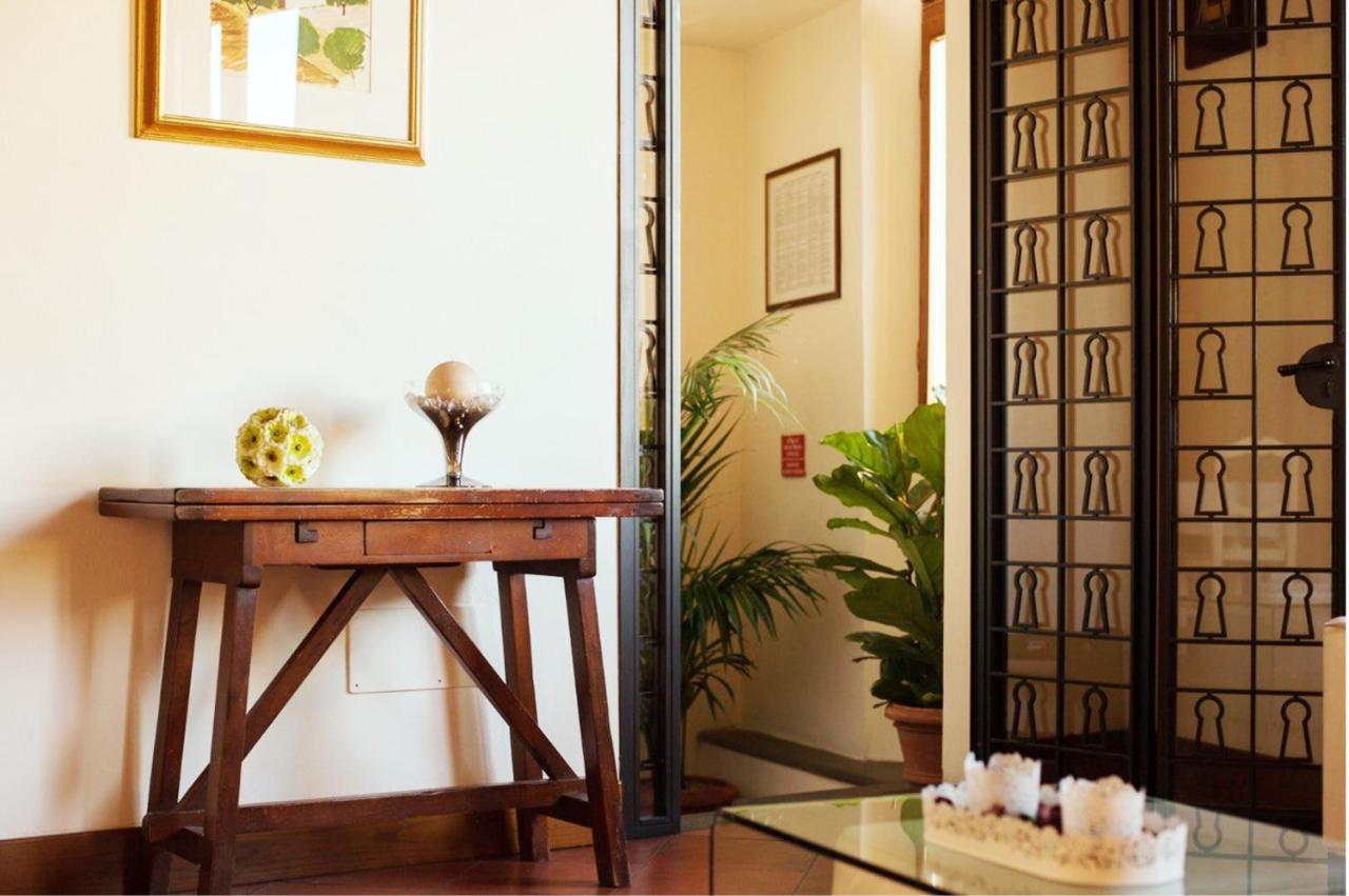 Hotel Relais Il Cestello Florence Exterior photo