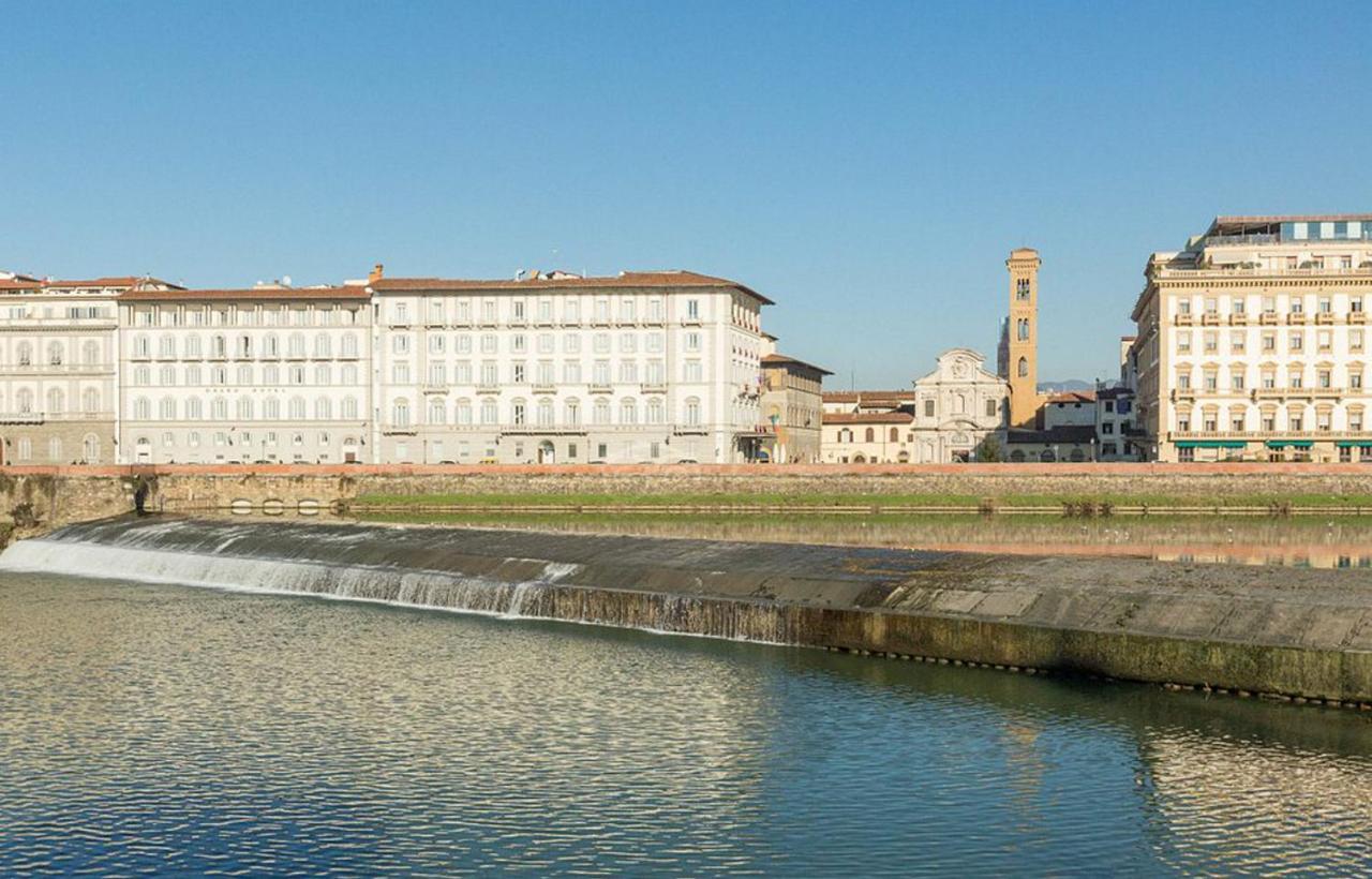 Hotel Relais Il Cestello Florence Exterior photo