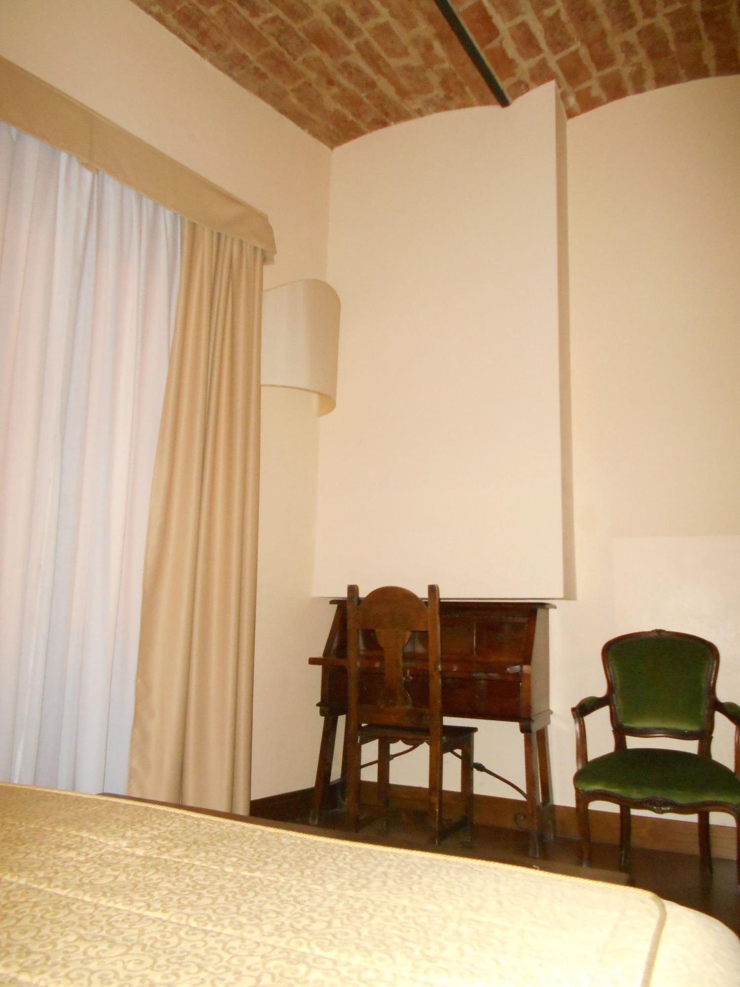Hotel Relais Il Cestello Florence Exterior photo