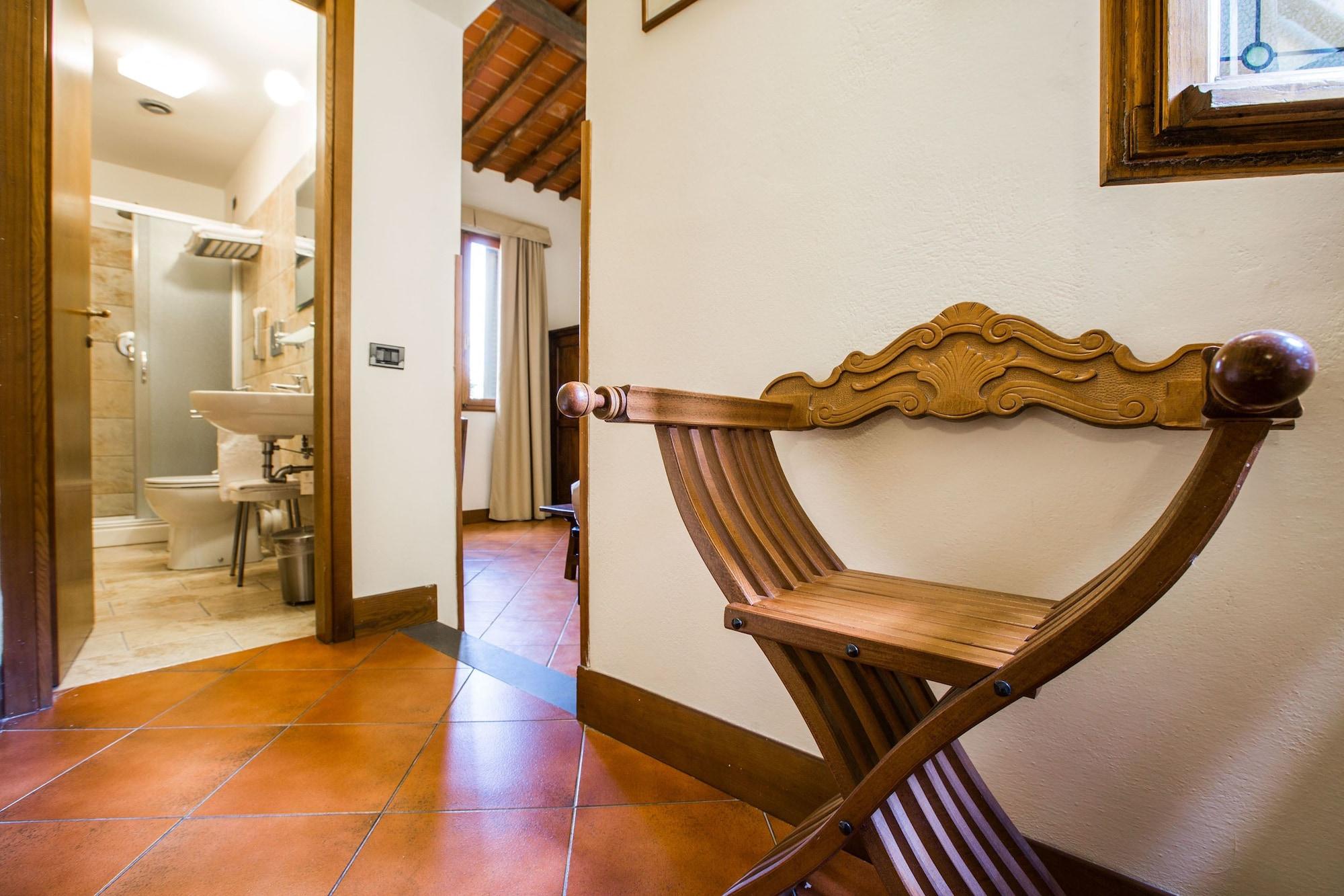 Hotel Relais Il Cestello Florence Exterior photo