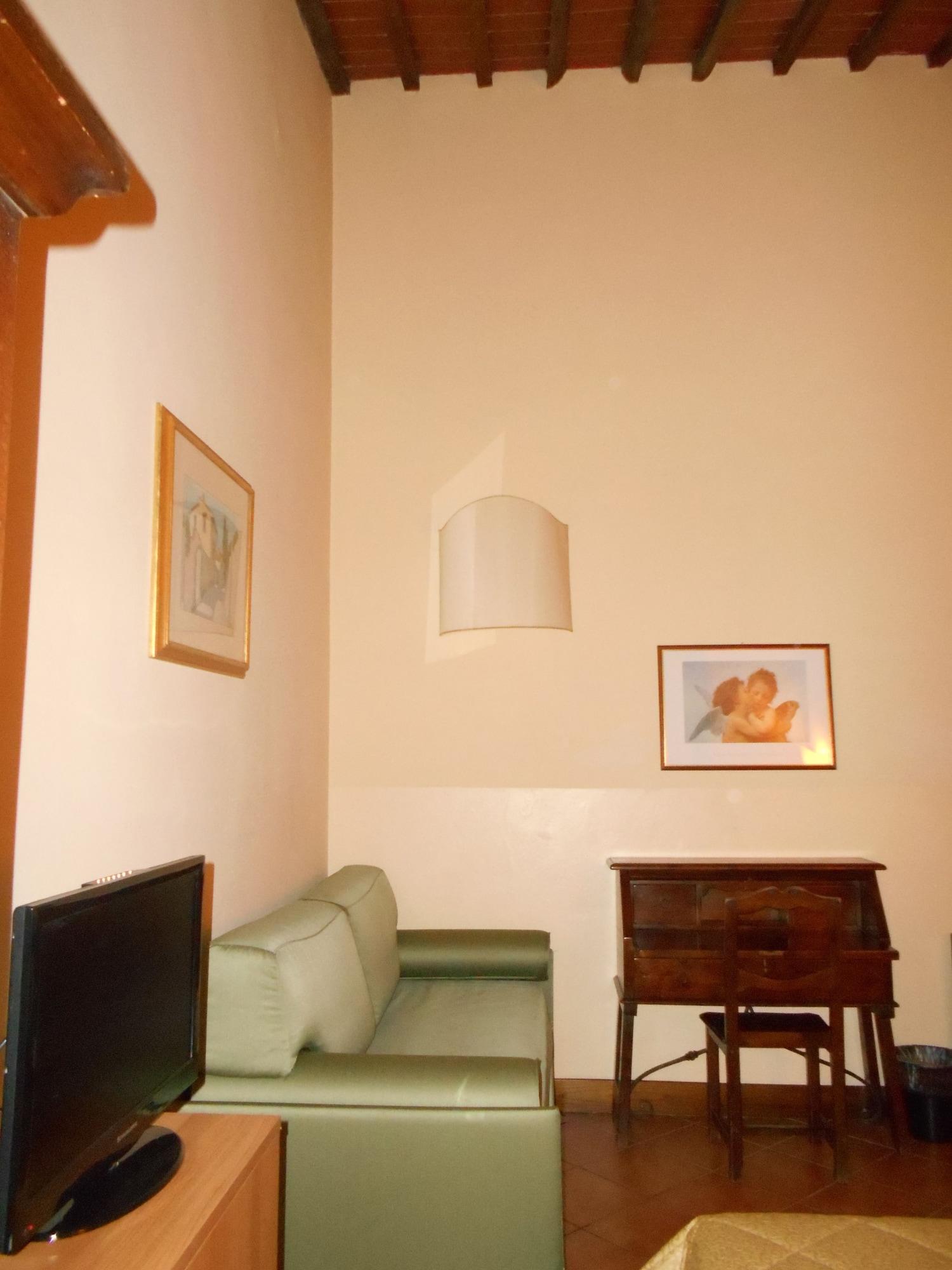 Hotel Relais Il Cestello Florence Exterior photo