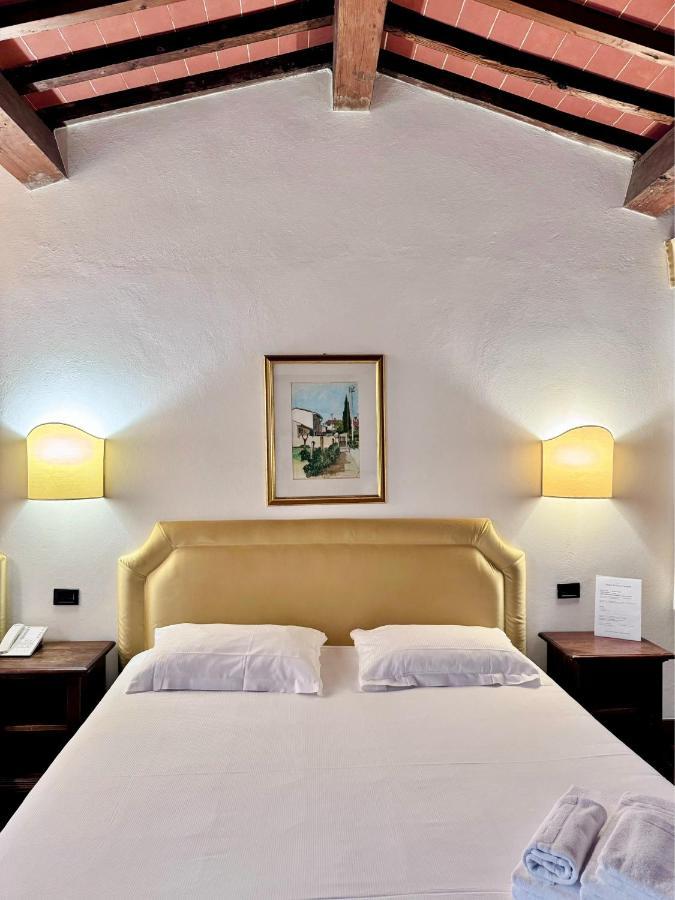 Hotel Relais Il Cestello Florence Exterior photo