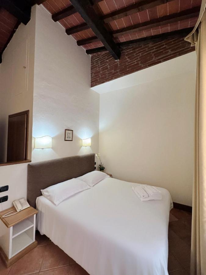 Hotel Relais Il Cestello Florence Exterior photo