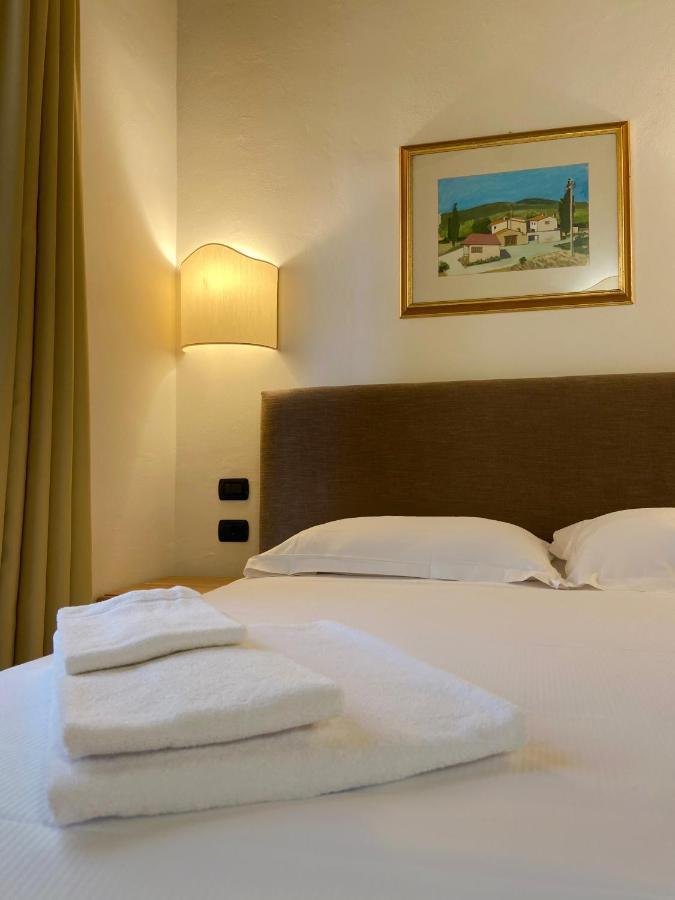 Hotel Relais Il Cestello Florence Exterior photo