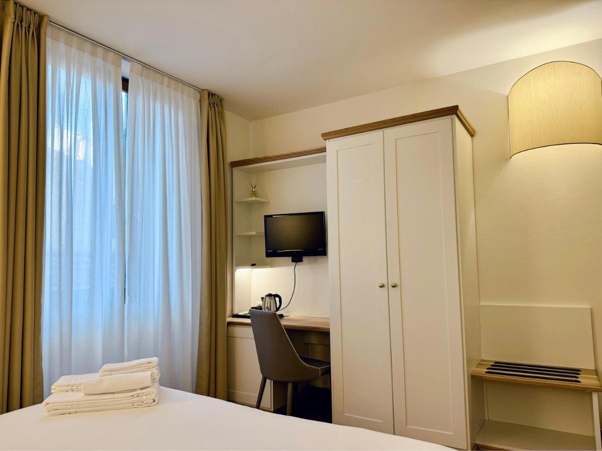Hotel Relais Il Cestello Florence Exterior photo