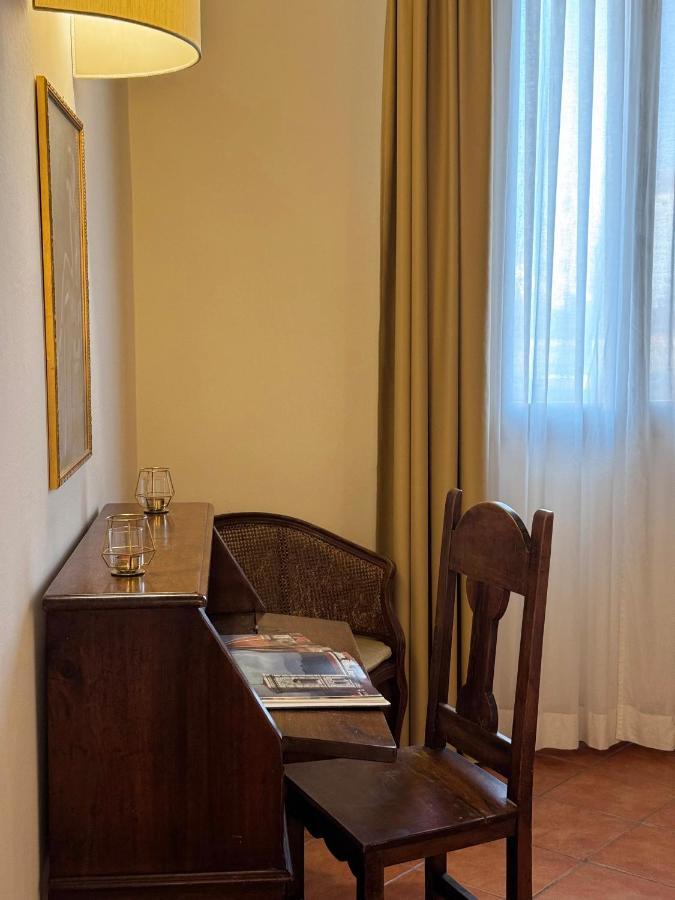 Hotel Relais Il Cestello Florence Exterior photo