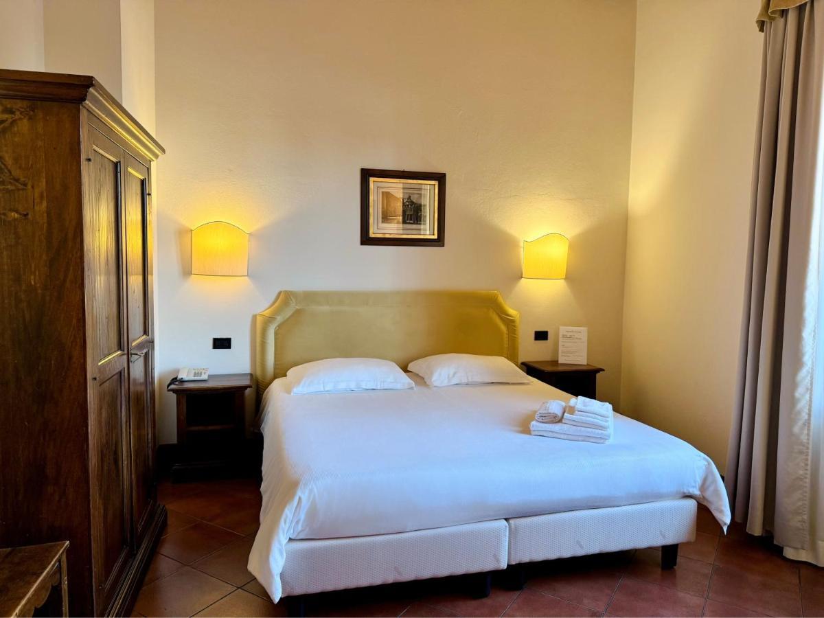 Hotel Relais Il Cestello Florence Exterior photo